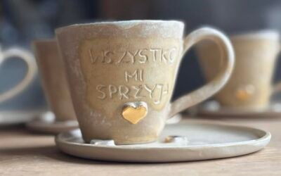 Wszystko mi sprzyja!